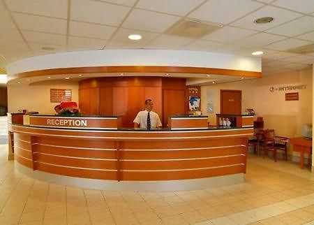 Aranypart Hotel Σίοφοκ Εξωτερικό φωτογραφία