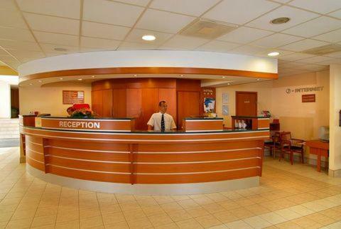 Aranypart Hotel Σίοφοκ Εξωτερικό φωτογραφία