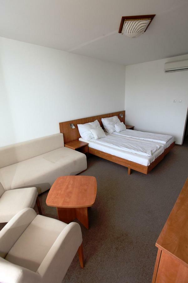 Aranypart Hotel Σίοφοκ Εξωτερικό φωτογραφία
