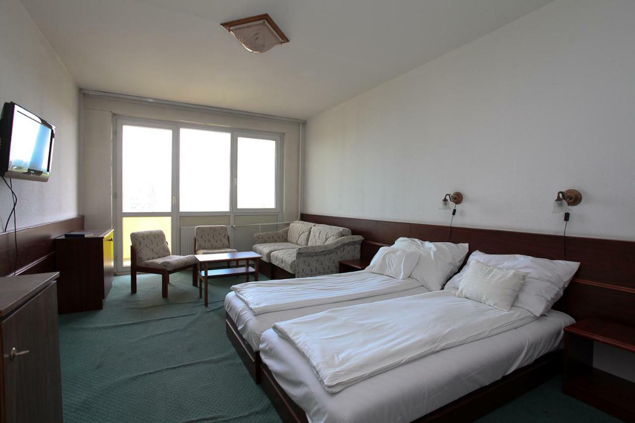 Aranypart Hotel Σίοφοκ Εξωτερικό φωτογραφία