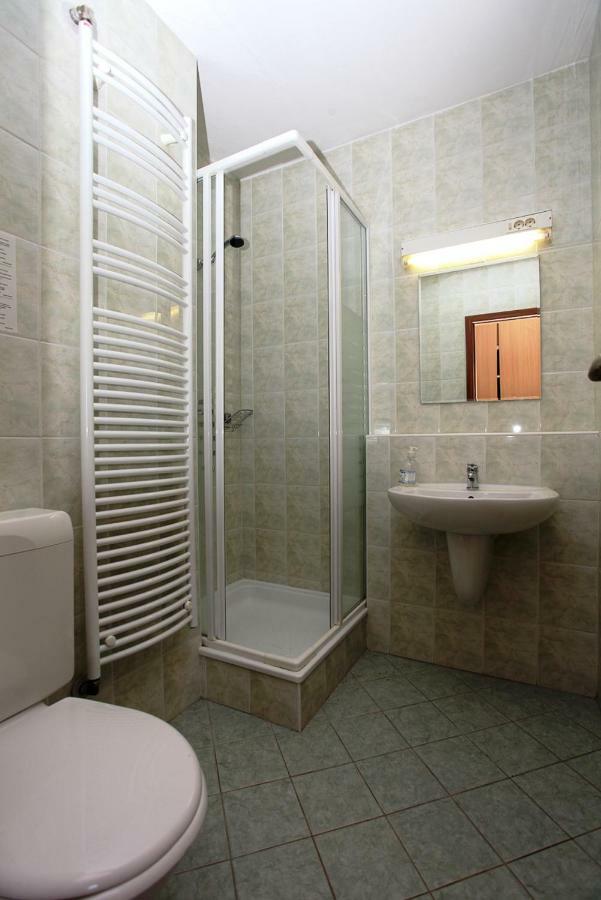 Aranypart Hotel Σίοφοκ Εξωτερικό φωτογραφία