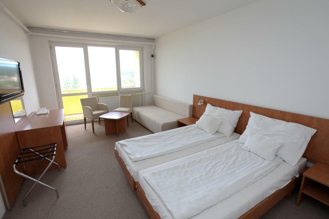 Aranypart Hotel Σίοφοκ Εξωτερικό φωτογραφία