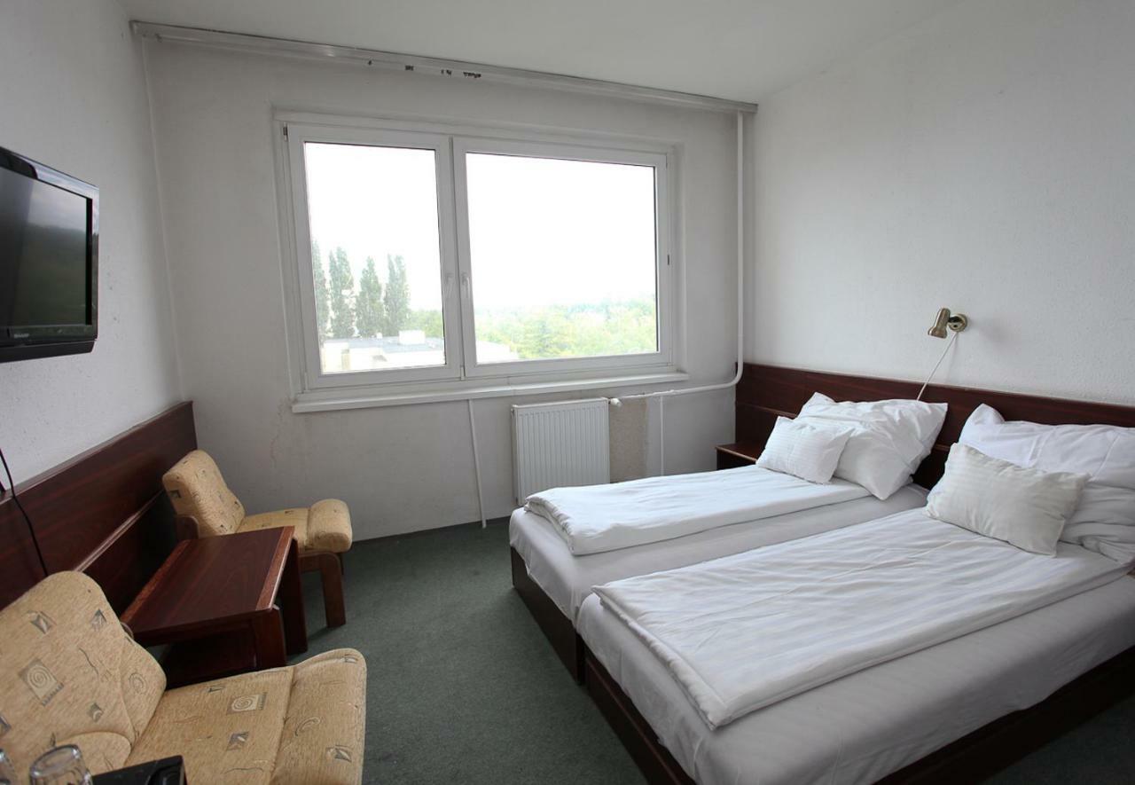 Aranypart Hotel Σίοφοκ Εξωτερικό φωτογραφία