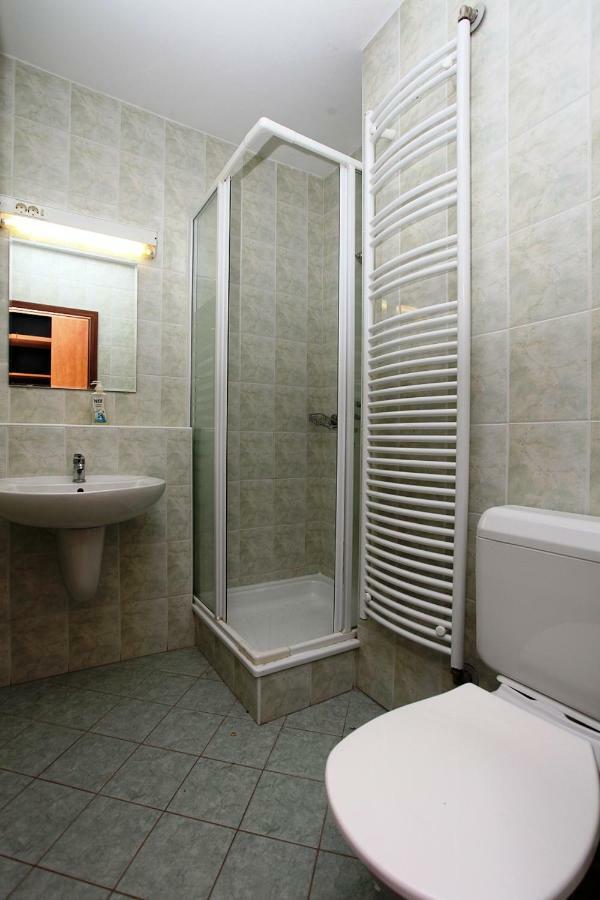 Aranypart Hotel Σίοφοκ Εξωτερικό φωτογραφία