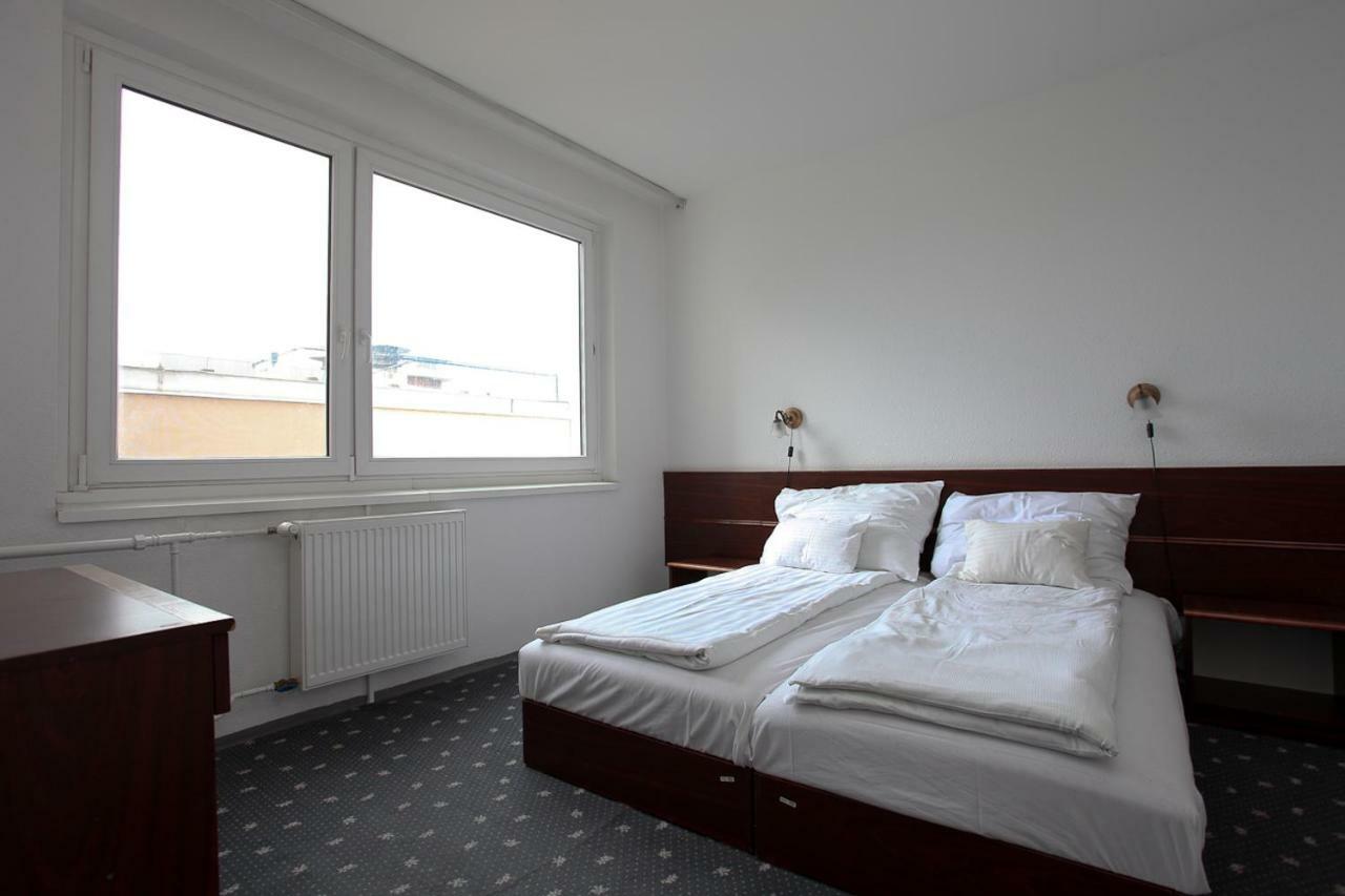 Aranypart Hotel Σίοφοκ Εξωτερικό φωτογραφία
