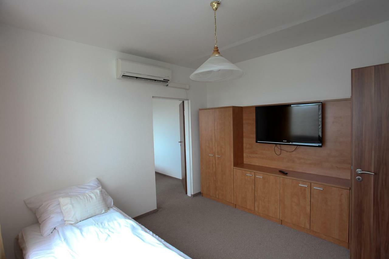 Aranypart Hotel Σίοφοκ Εξωτερικό φωτογραφία