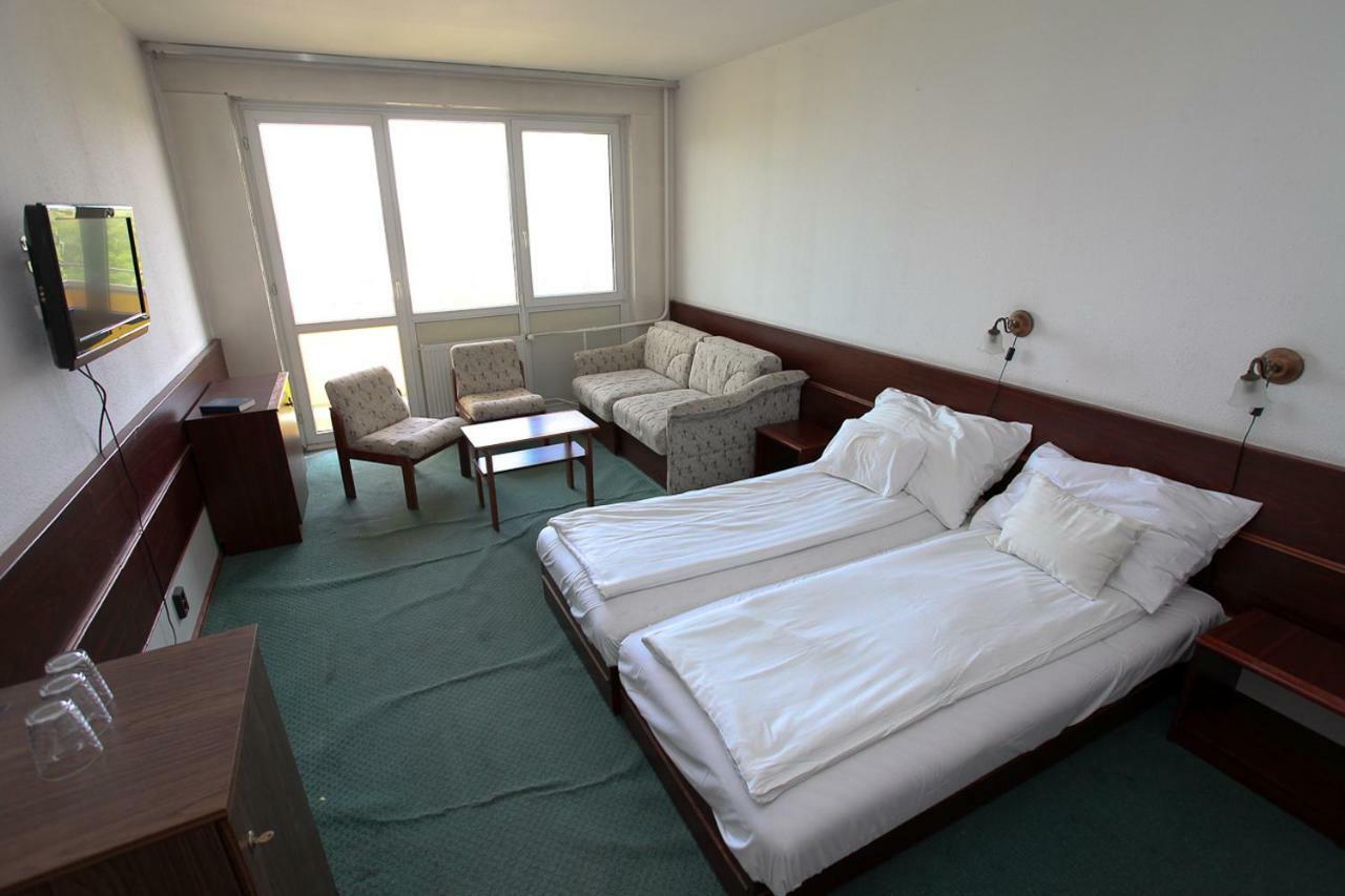 Aranypart Hotel Σίοφοκ Εξωτερικό φωτογραφία