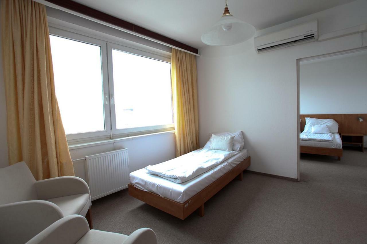 Aranypart Hotel Σίοφοκ Εξωτερικό φωτογραφία