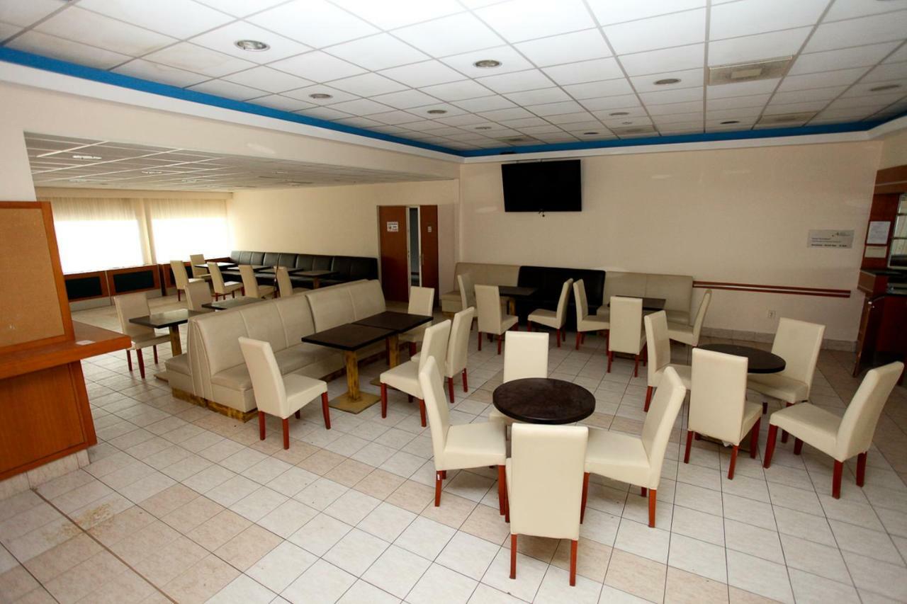 Aranypart Hotel Σίοφοκ Εξωτερικό φωτογραφία