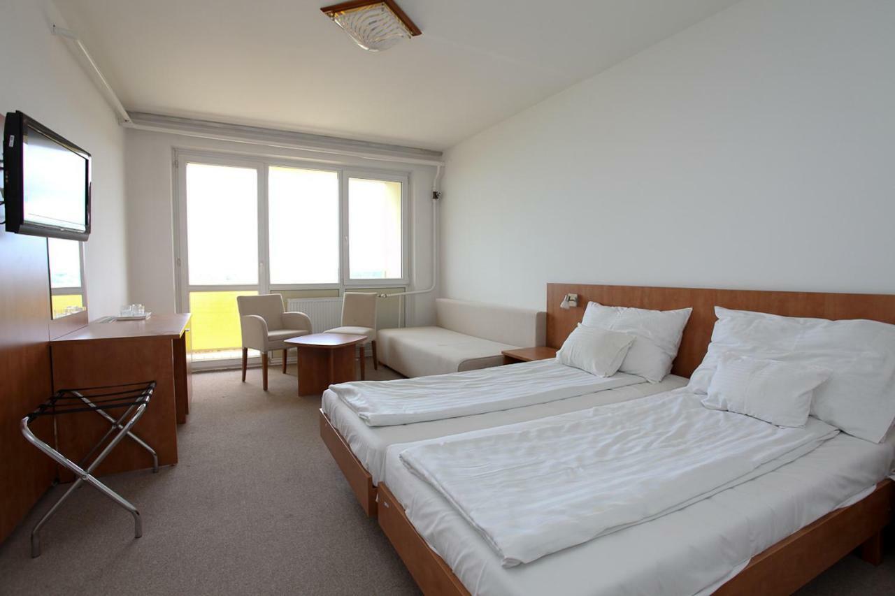 Aranypart Hotel Σίοφοκ Εξωτερικό φωτογραφία