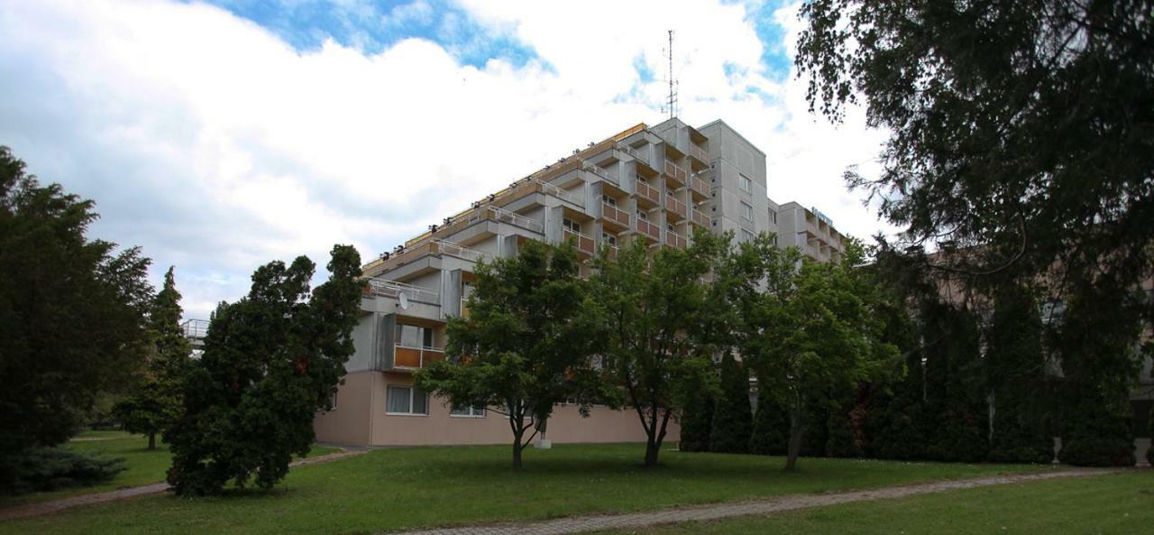 Aranypart Hotel Σίοφοκ Εξωτερικό φωτογραφία