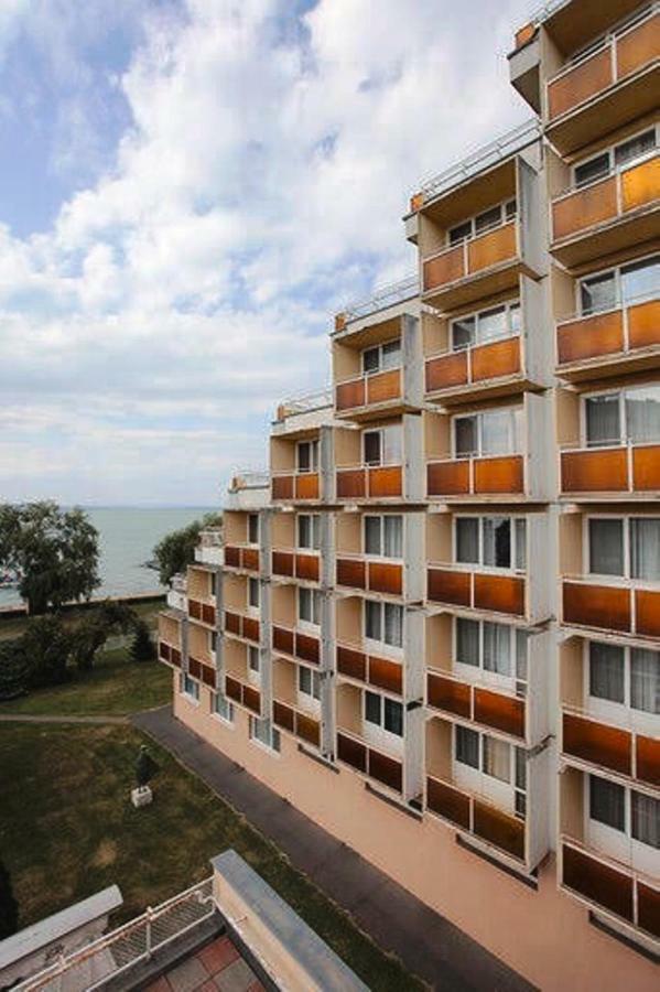 Aranypart Hotel Σίοφοκ Εξωτερικό φωτογραφία