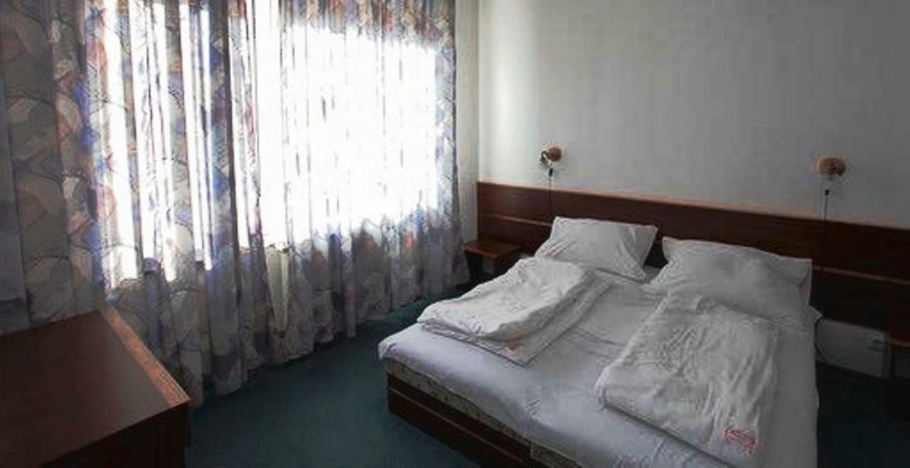 Aranypart Hotel Σίοφοκ Εξωτερικό φωτογραφία