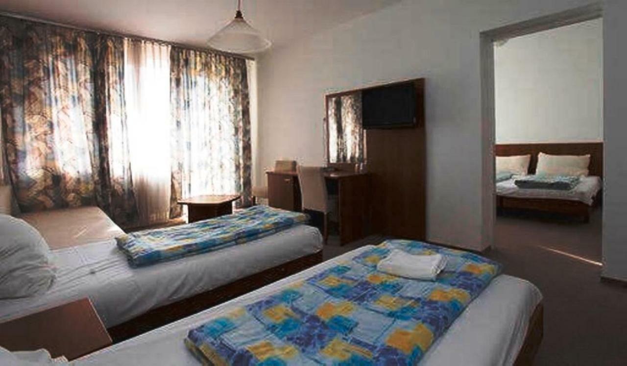 Aranypart Hotel Σίοφοκ Εξωτερικό φωτογραφία