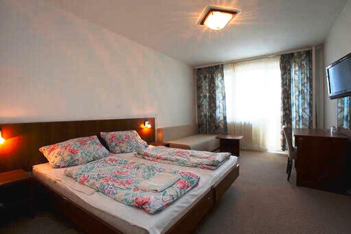 Aranypart Hotel Σίοφοκ Εξωτερικό φωτογραφία