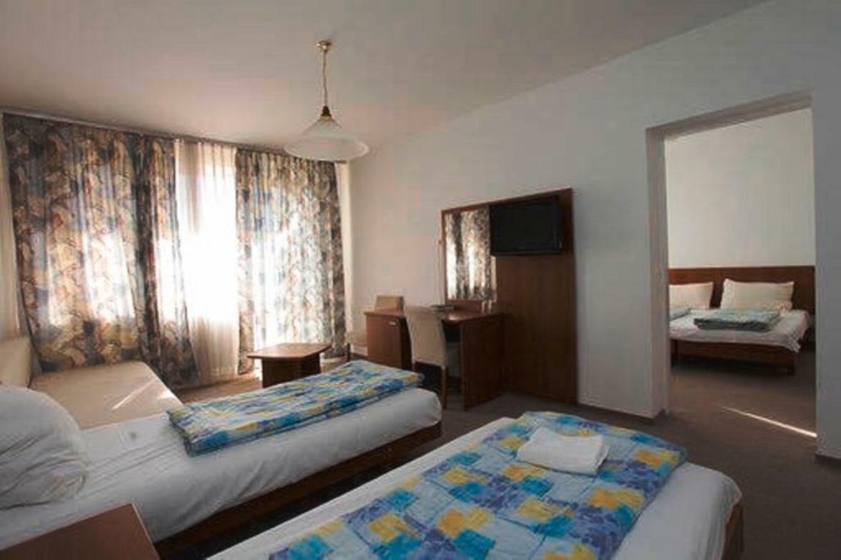 Aranypart Hotel Σίοφοκ Εξωτερικό φωτογραφία