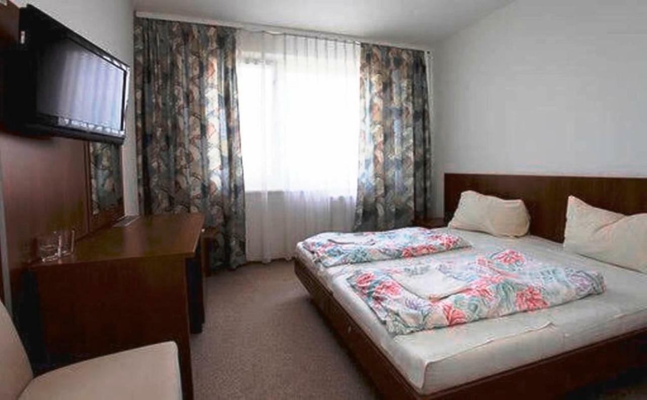 Aranypart Hotel Σίοφοκ Εξωτερικό φωτογραφία